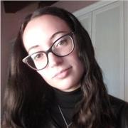 Laureata magistrale in Lettere e Filosofia disponibile a Torino in presenza e online